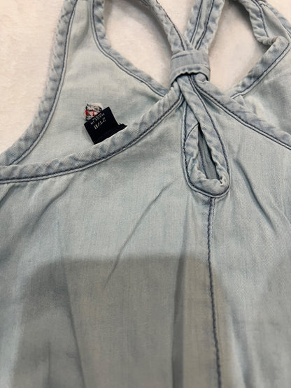 2T Tommy Hilfiger rompers , Kids 2T