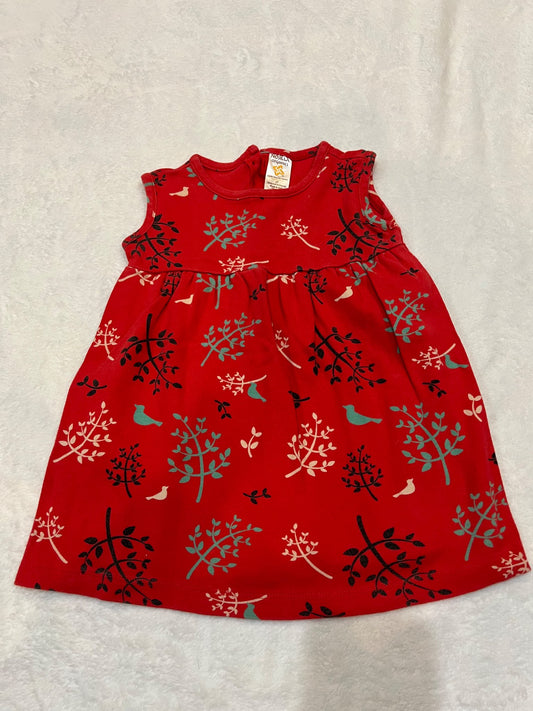 2T Nosilla organic dress , Kids 2T