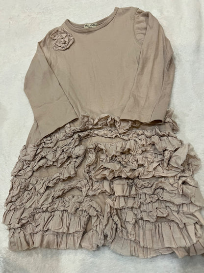 2T Elaine et Lena - Paris dress , Kids 2T