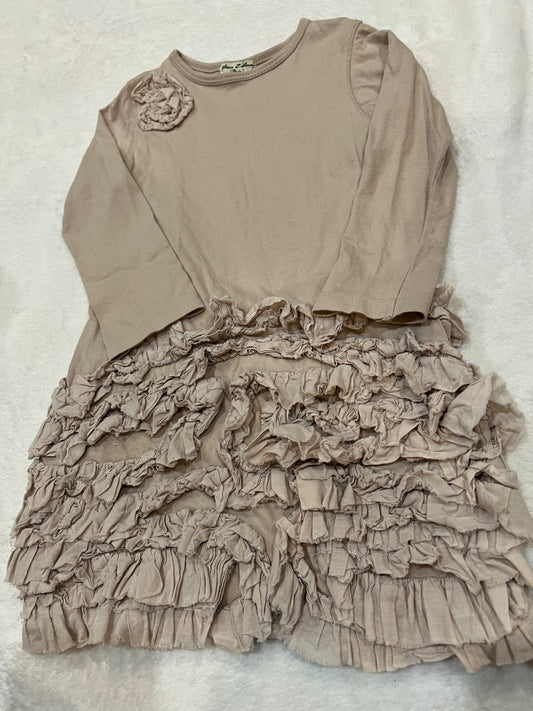 2T Elaine et Lena - Paris dress , Kids 2T