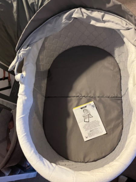 Ingenuity Bassinet, MSRP: up to $275