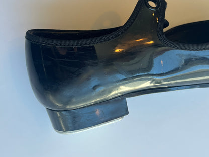 Capezio Tap Shoe - 10.5N, Shoes 10 (Toddler:2-4yr)