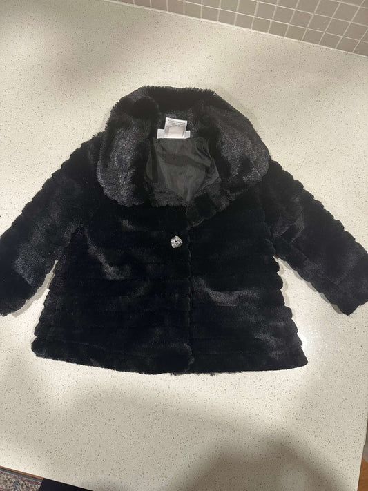 Mini Muffin 6-9M Jacket , Kids 9 Month (6-9M)