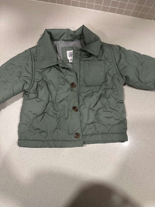 Baby Gap 6-12M Jacket, Kids 12 Month (9-12M)