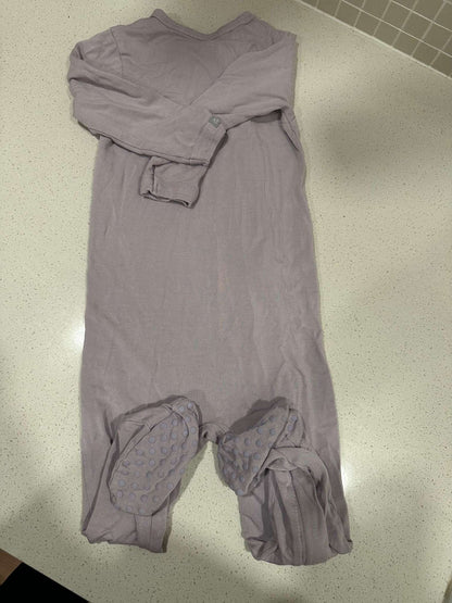 Coccoli 18M Footie Pjs , Kids 24 Month (18-24M)