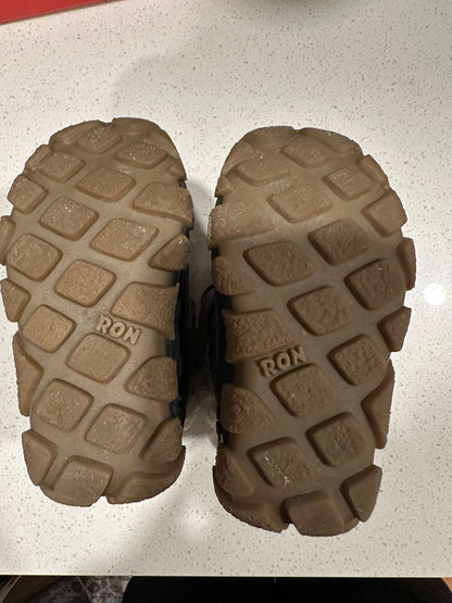 Olang Panda Winter Boots SZ 4 , Shoes 4 (Baby: 0-12 mth)