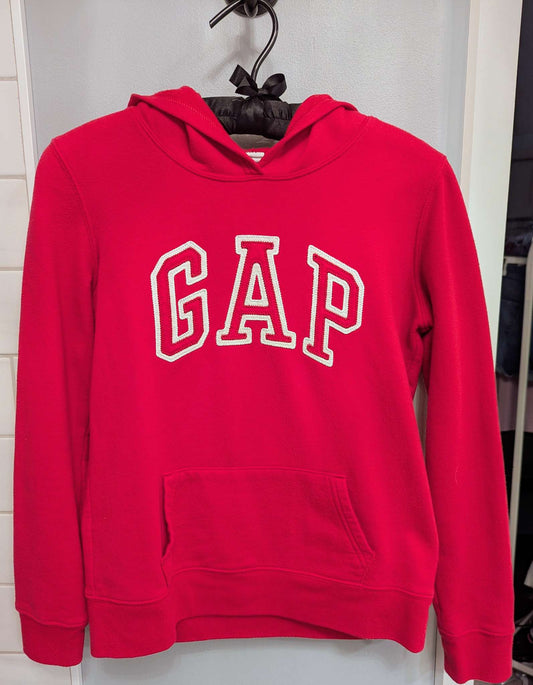 GAP hoodie, Kids 16 to 20 (extra large)