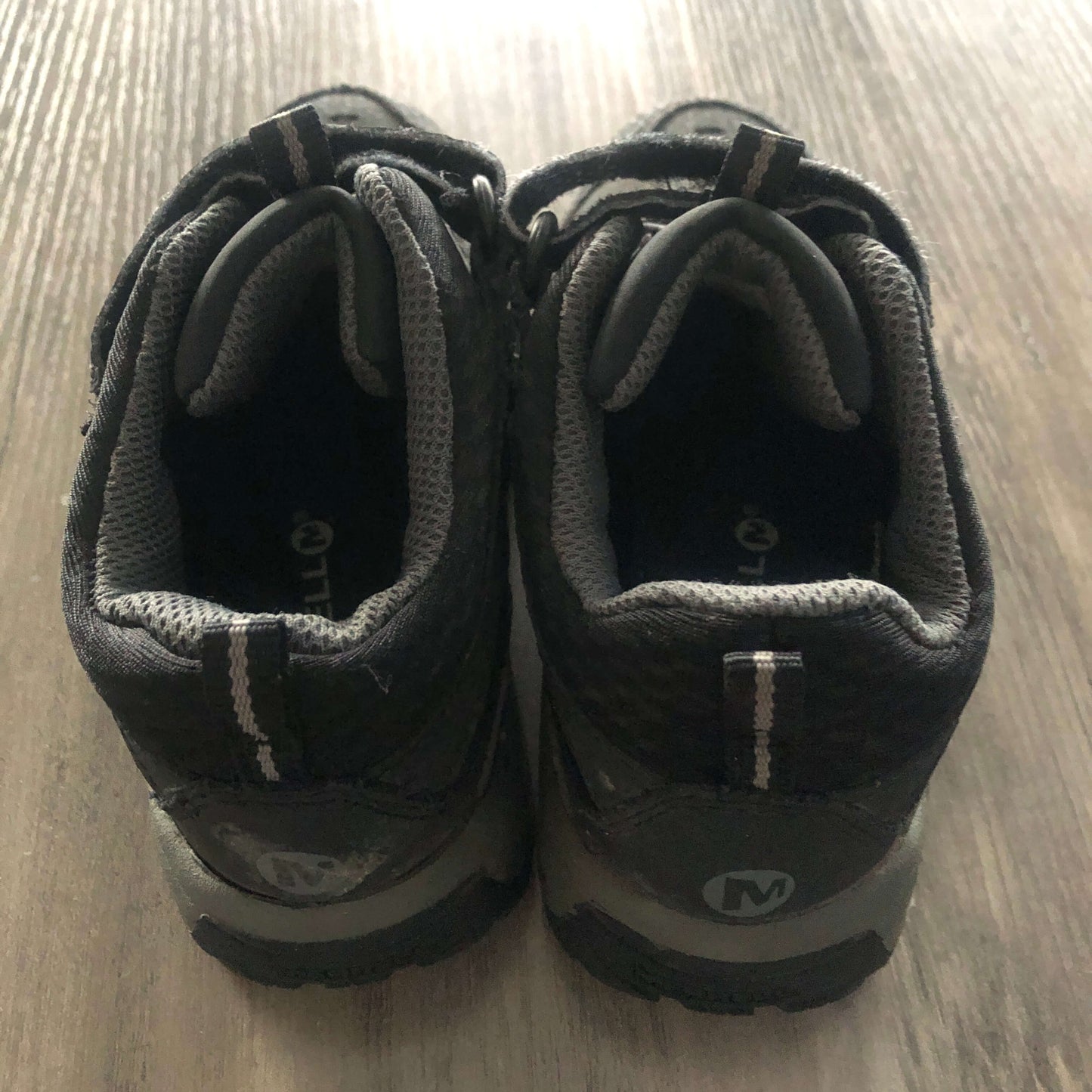 Hiking shoes, Shoes 11 (Toddler:2-4yr)