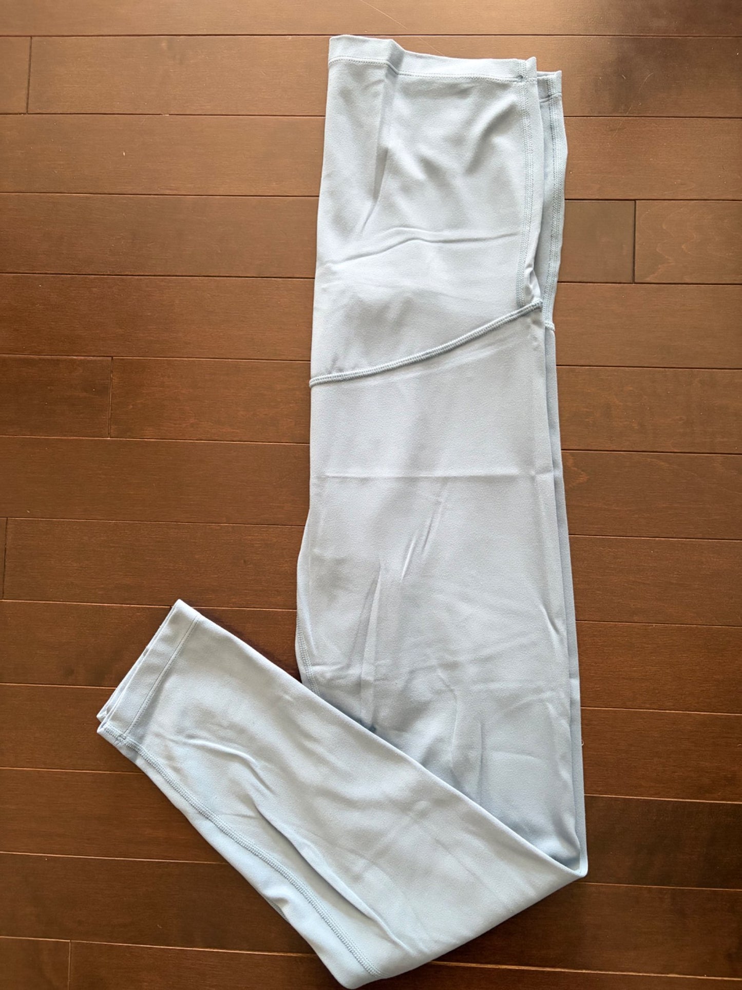 CRZ Yoga Butterluxe Maternity Leggings, Maternity M (8-10)