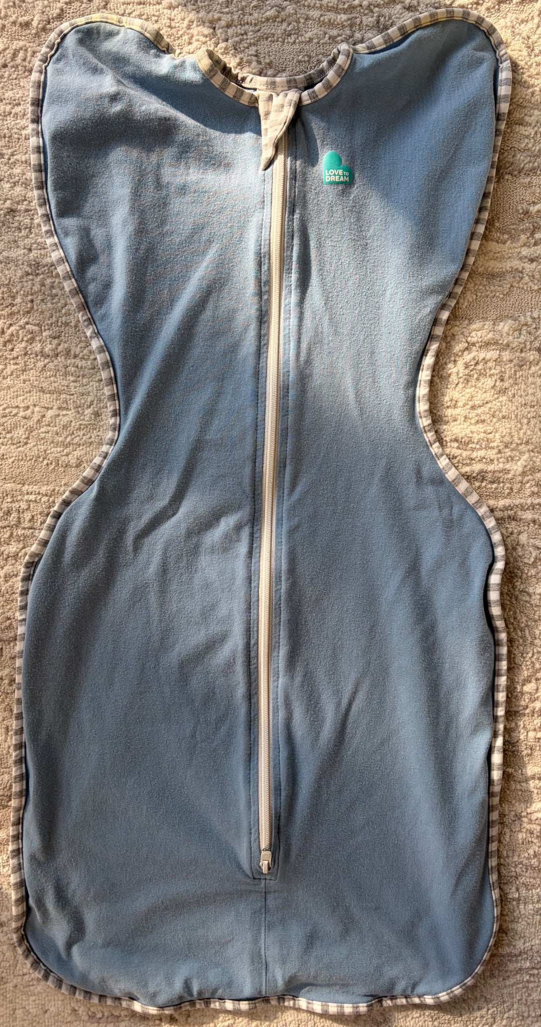 Love to Dream SwaddleUp , 6-12 Months (Medium)
