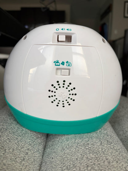 Fisher Price Fish Bowl Projector