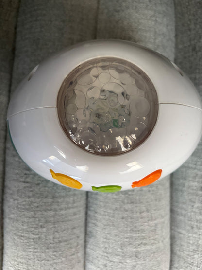 Fisher Price Fish Bowl Projector