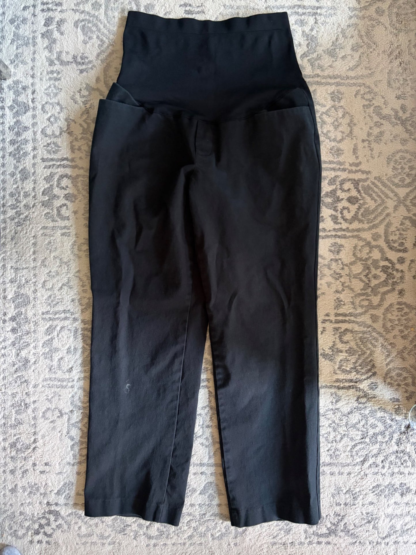 Gap Maternity Dress Pants , Maternity M (8-10)