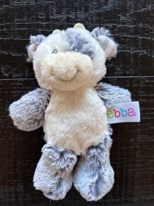 Ebba Cuddler Rattle
