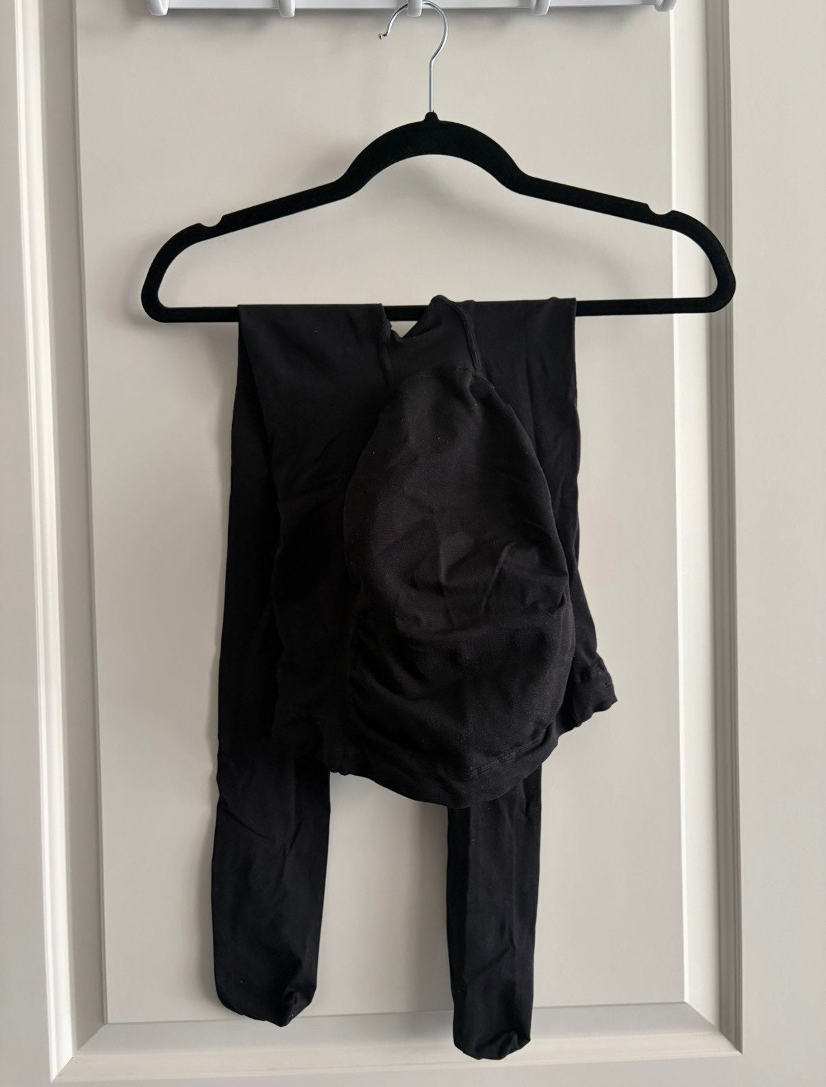 H&M Maternity Opaque Nylons, Maternity M (8-10)