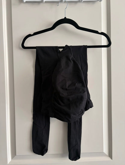 H&M Maternity Opaque Nylons, Maternity M (8-10)