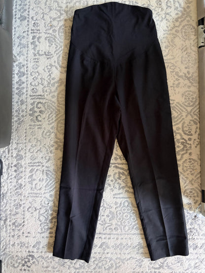 H&M Maternity Flowy Dress Pants , Maternity M (8-10)