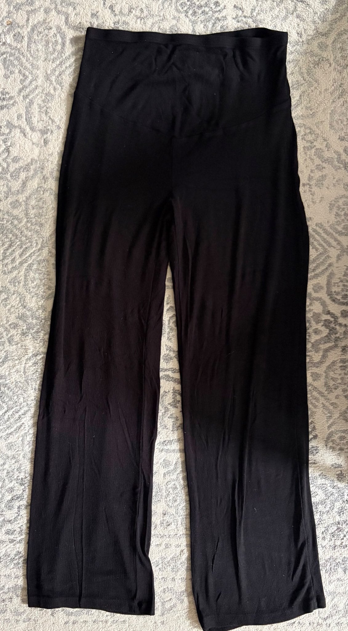 H&M Maternity Pants, Maternity M (8-10)