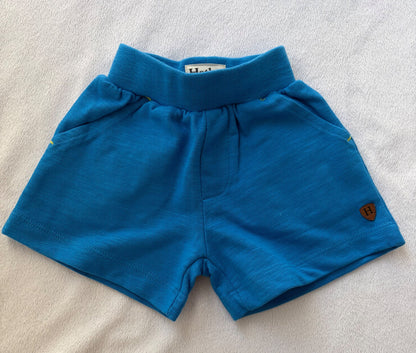 Cotton Shorts , Kids 6 Month (3-6M)
