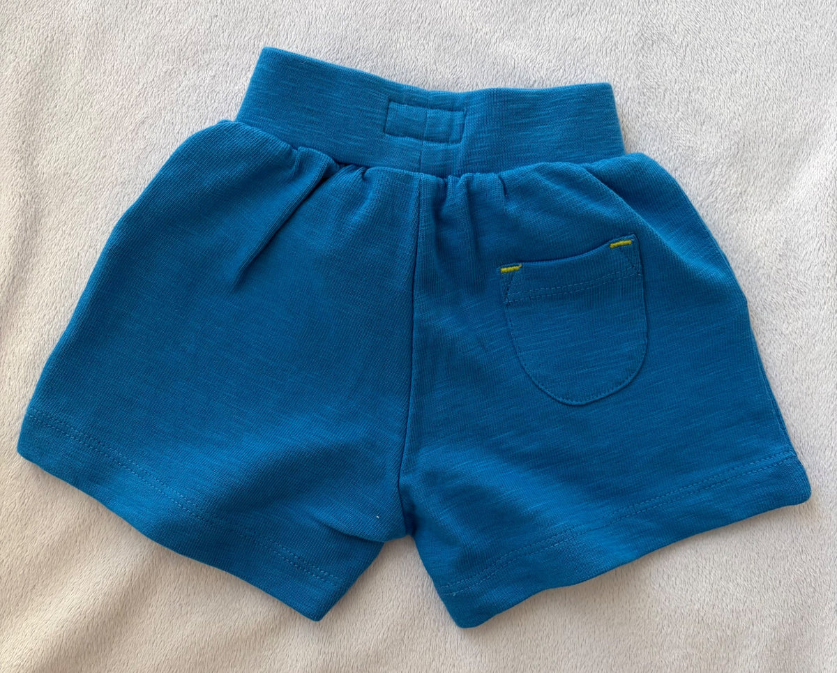 Cotton Shorts , Kids 6 Month (3-6M)