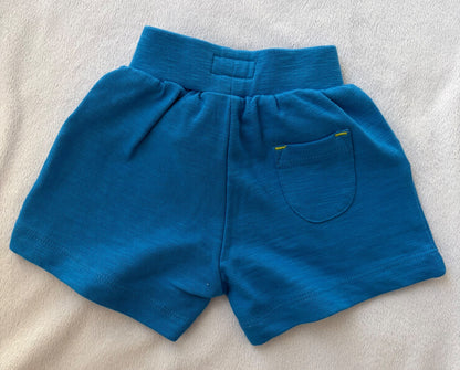 Cotton Shorts , Kids 6 Month (3-6M)