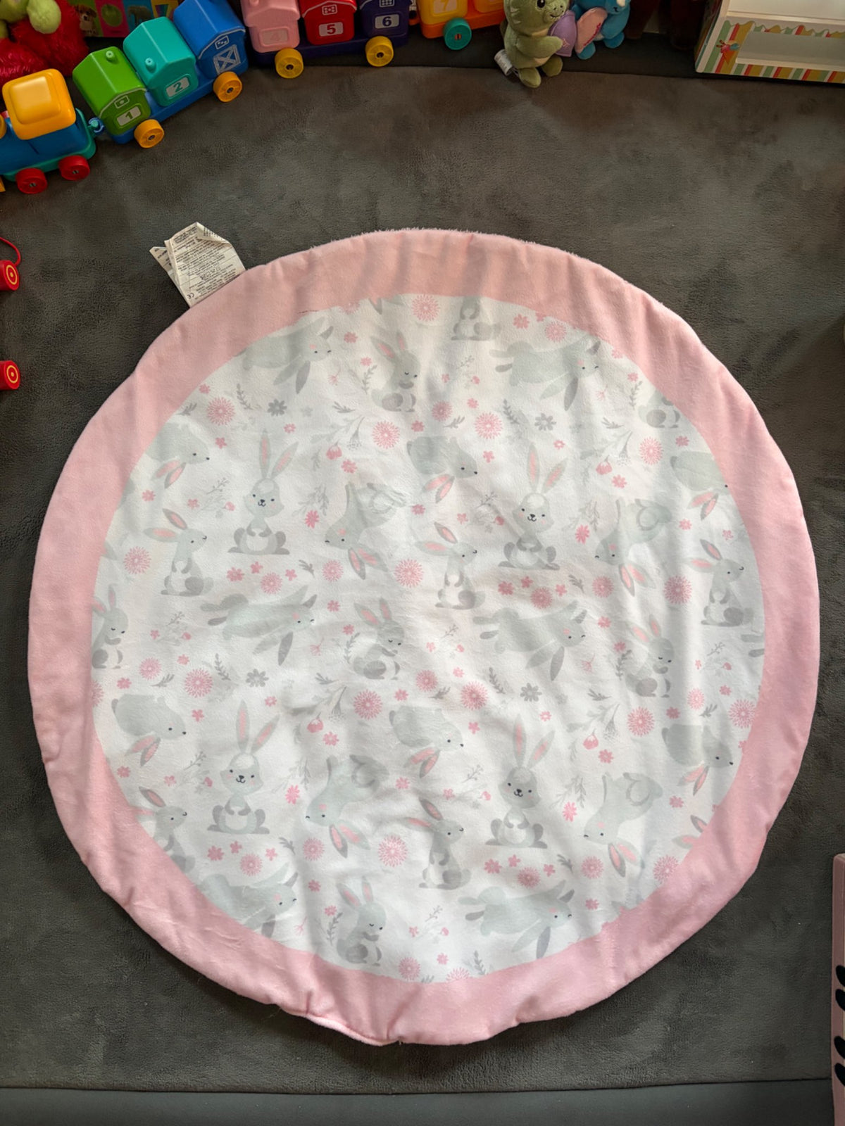 Activities by Baby Mode - Play Mat
