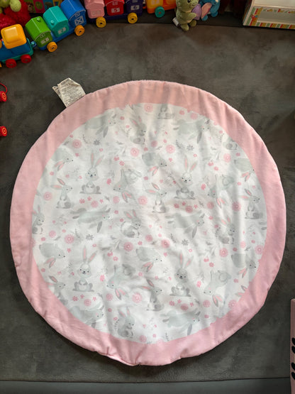 Activities by Baby Mode - Play Mat