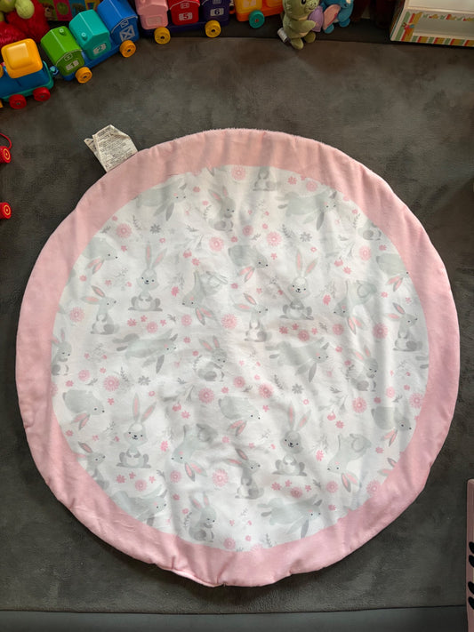 Activities by Baby Mode - Play Mat