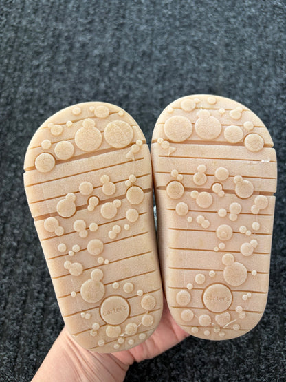 Toddler Velcro Shoes, Shoes 5 (Walkers:12-24 mth)