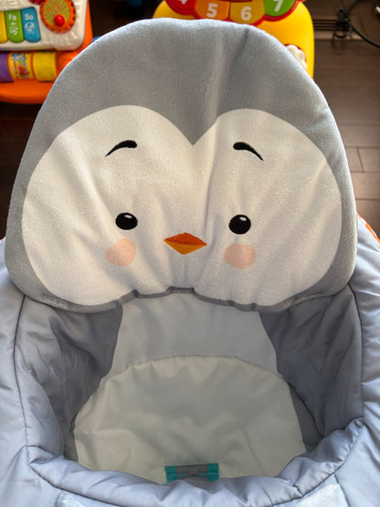 Fisher Price Sit-Me-Up Floor Seat