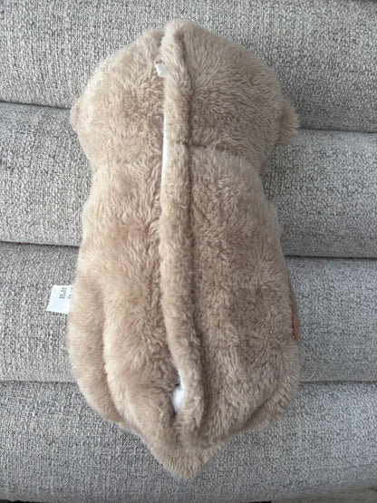 Fisher Price Soothe ‘n Snuggle Plush Otter