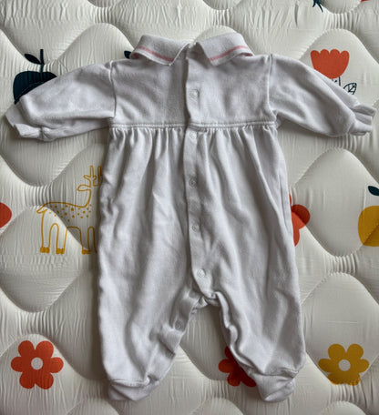 Ralph Lauren Sleeper, Kids 3 Month (0-3M)