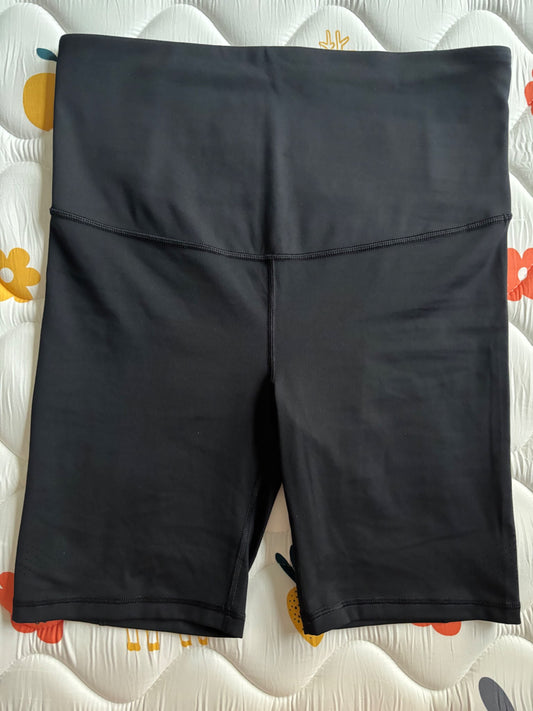 Gapfit Maternity Bike Shorts, Maternity M (8-10)