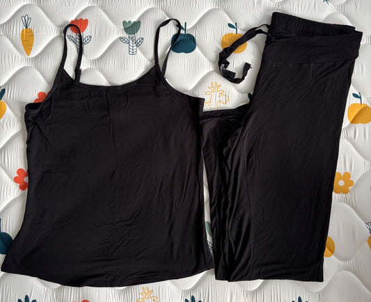 Gap Maternity Pajama Set  , Maternity M (8-10)