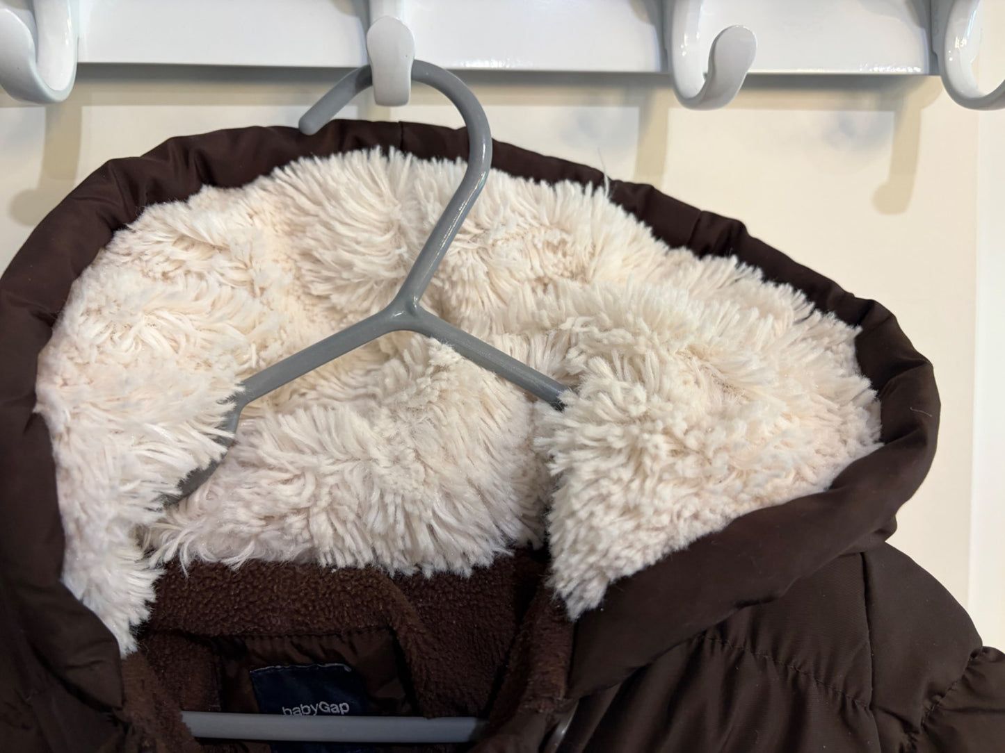 Baby Gap Snow Suit, Kids 6 Month (3-6M)