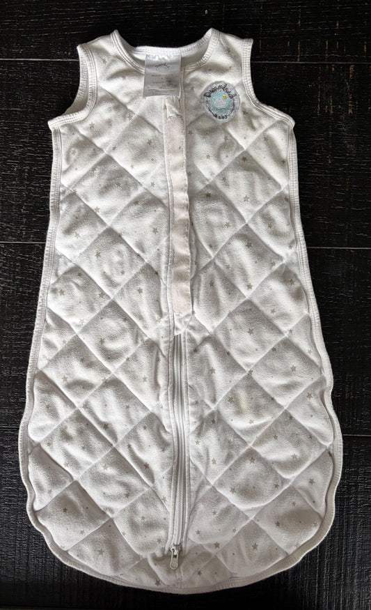 Dreamland Weighted Sleep Sack Small, 0-6 Months (Small)