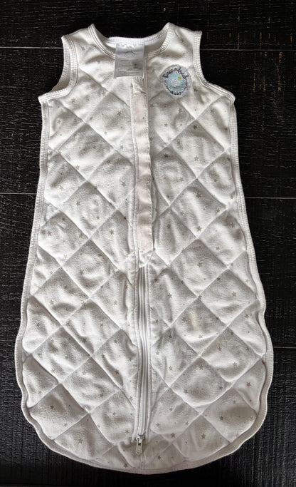 Dreamland Weighted Sleep Sack Small, 0-6 Months (Small)