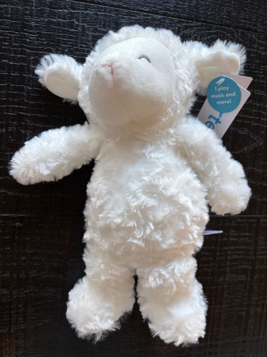 Carter’s Muscial Lamb Plush