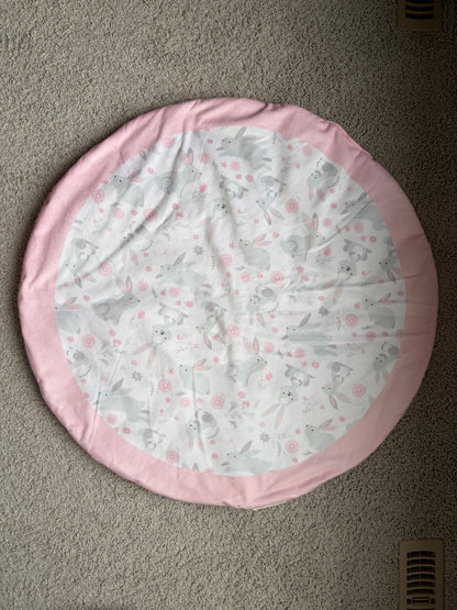 Activities by Baby Mode Play Mat