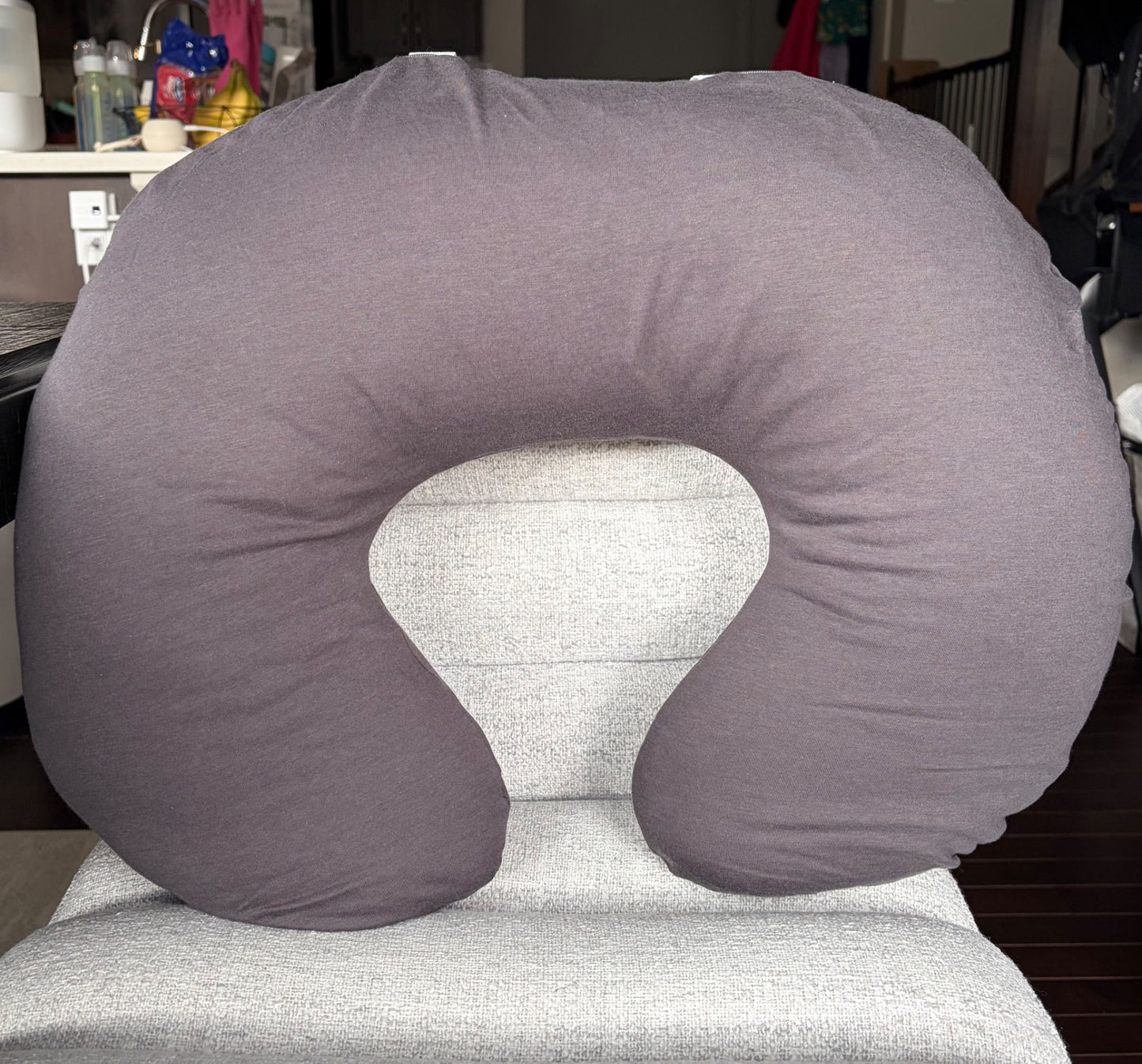 Perlimpinpin Bamboo Nursing Pillow