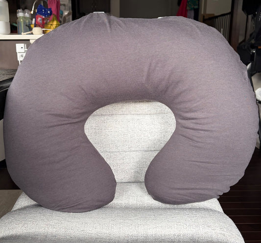 Perlimpinpin Bamboo Nursing Pillow