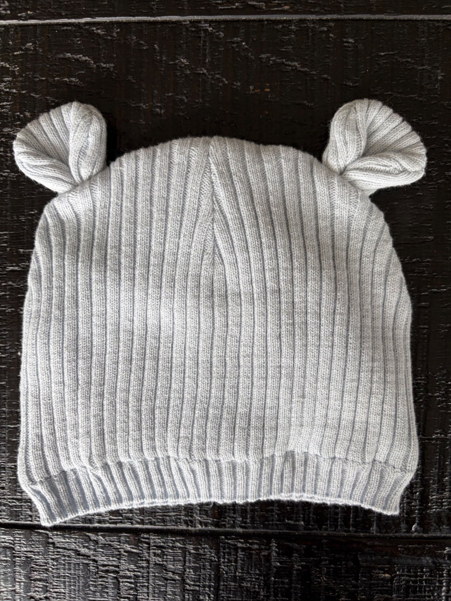 Carter’s Baby Toque with Bear Ears 0-3 Months
