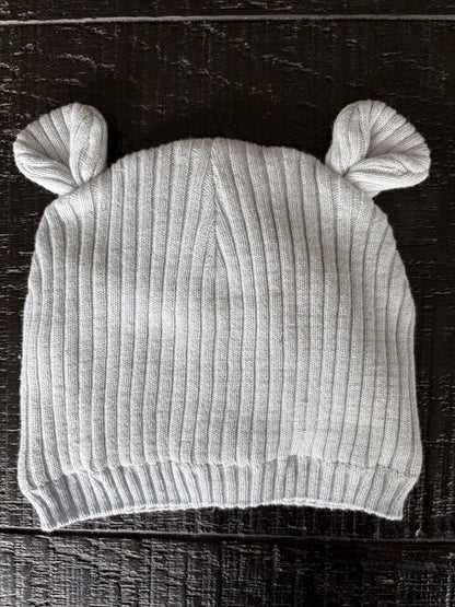 Carter’s Baby Toque with Bear Ears 0-3 Months