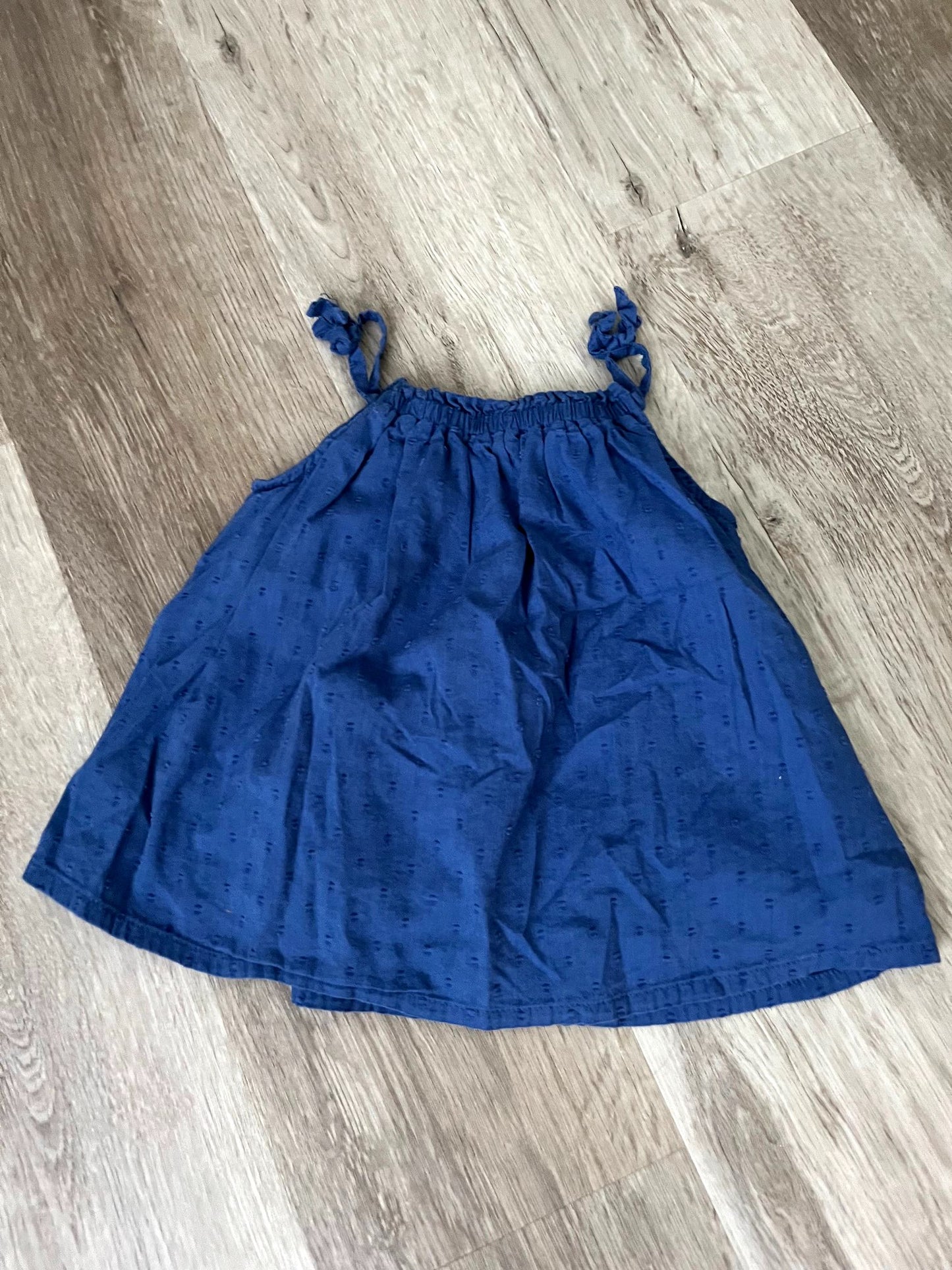 Old Navy & Joe Fresh Set (2) of Girls Tops, Kids 3T