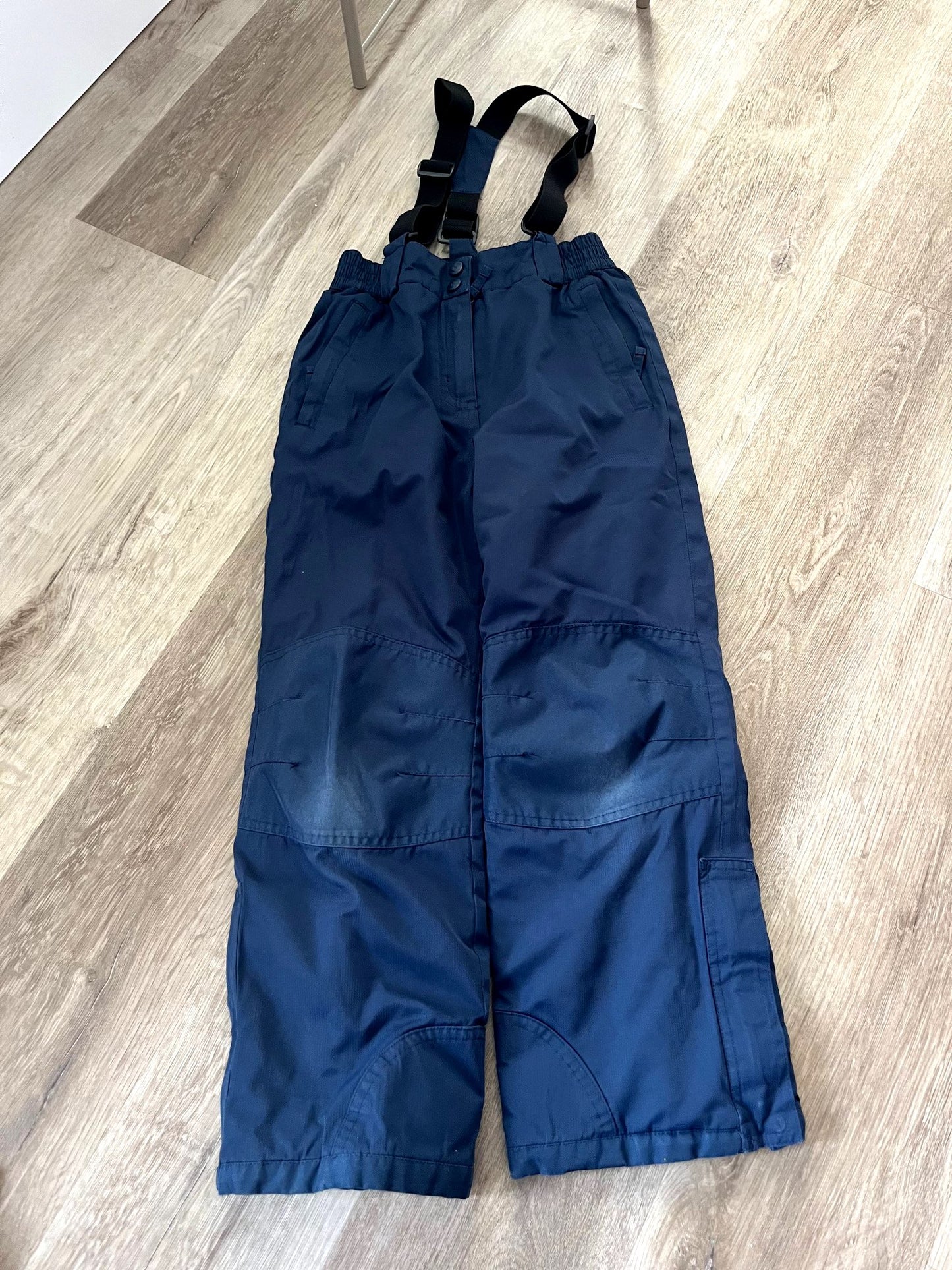 Mountain Warehouse Raptor Kids Snow Pants, Kids 10 (medium)