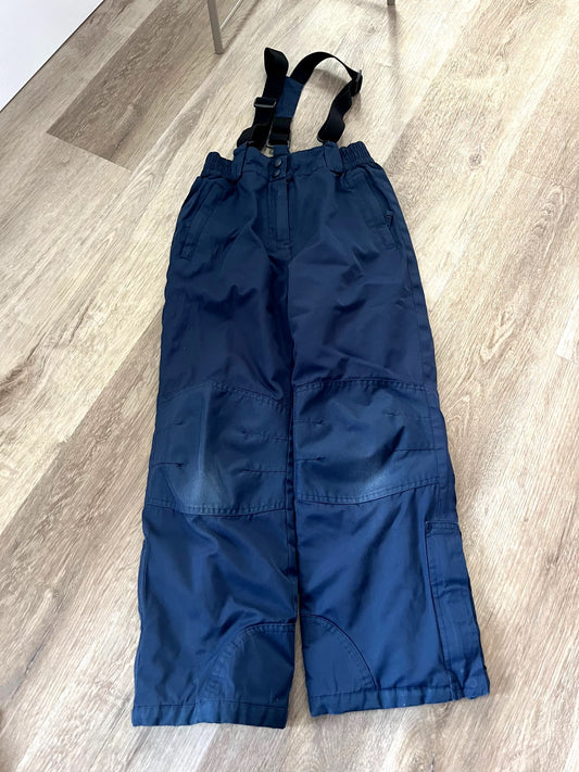 Mountain Warehouse Raptor Kids Snow Pants, Kids 10 (medium)