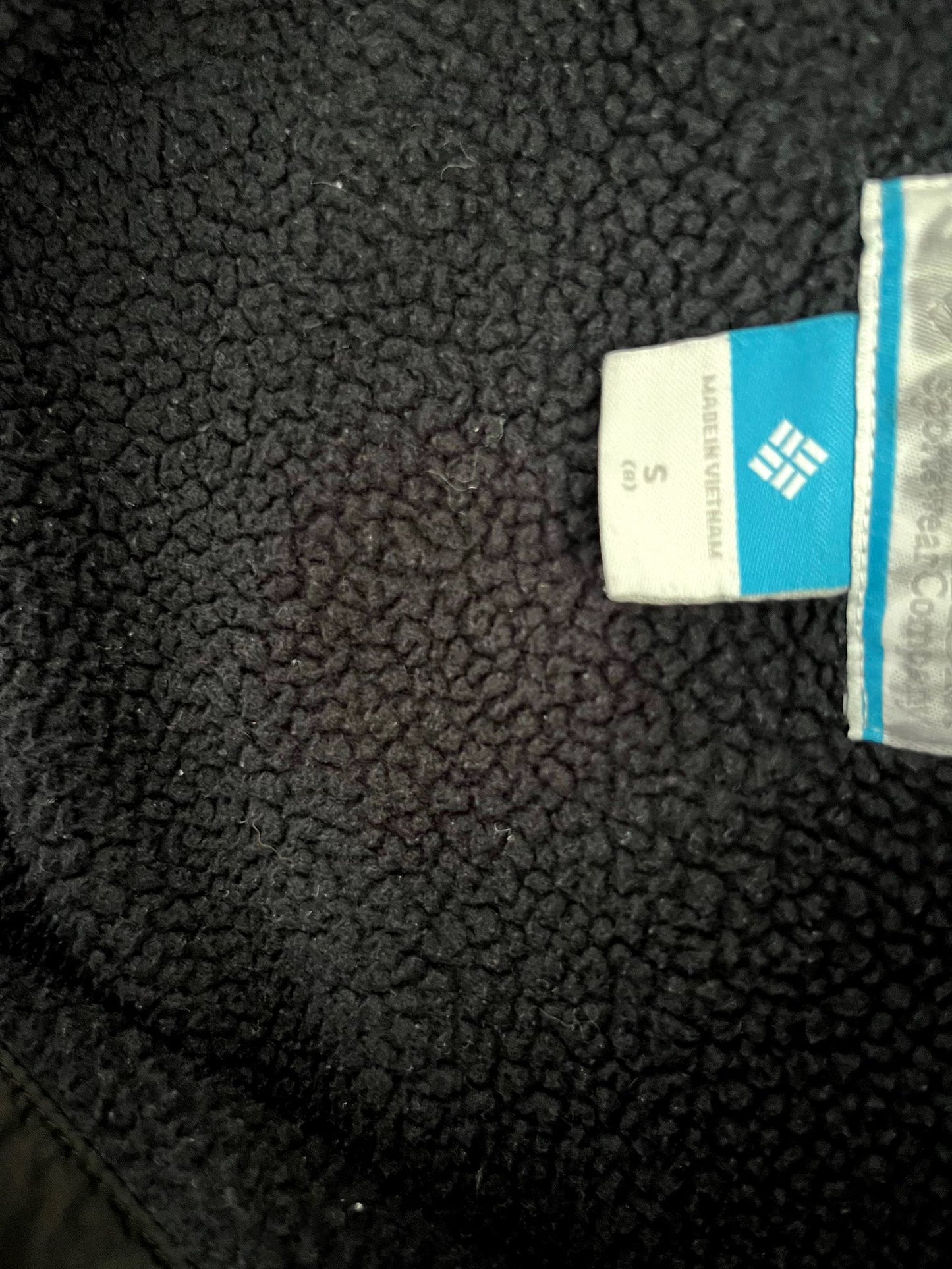 Columbia Water-Resistant Hooded Quilted Jacket , Kids 6/6X