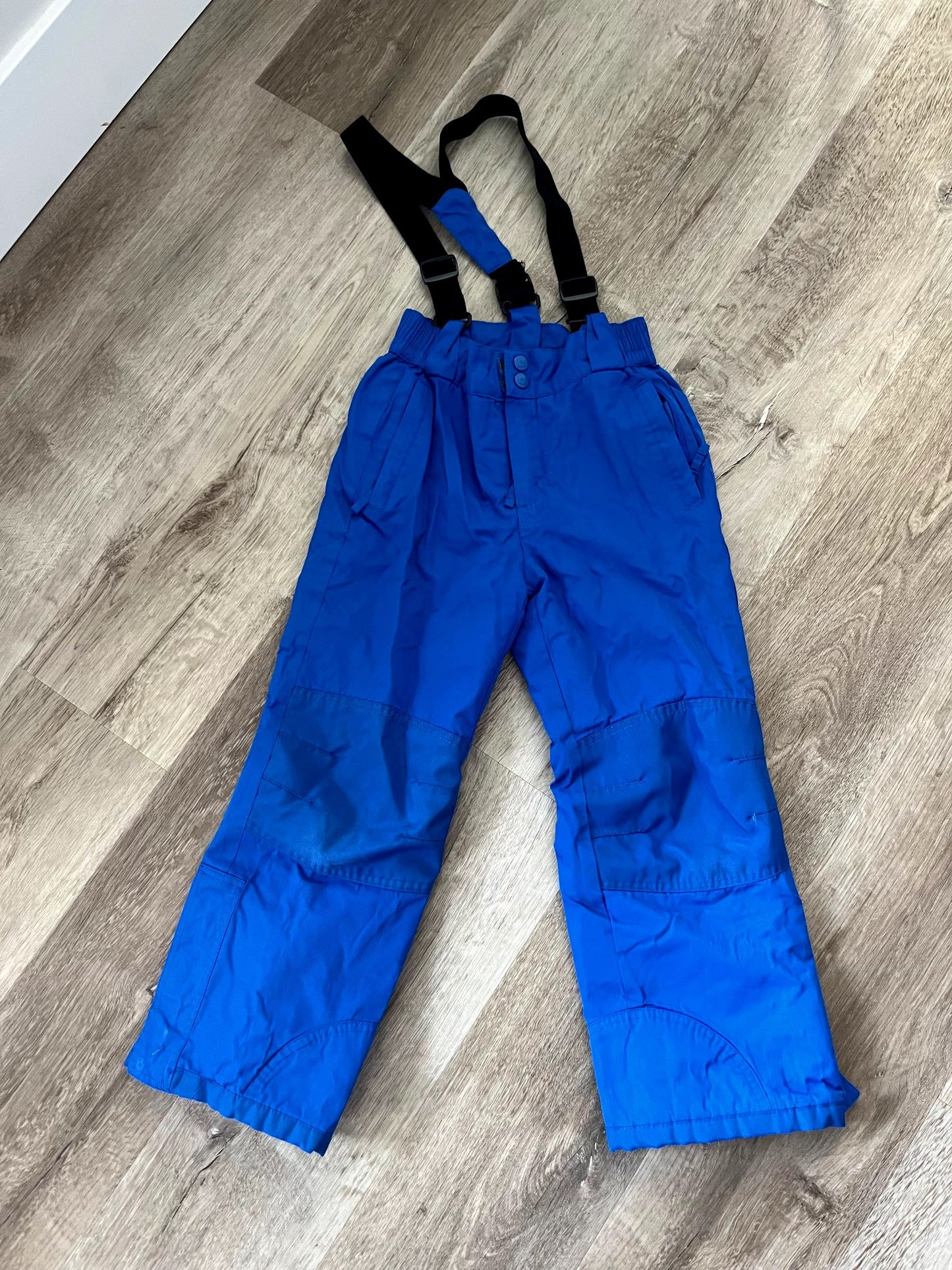 Mountain Warehouse Raptor Kids Snow Pants, Kids 7 & 8 (small)