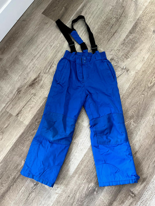 Mountain Warehouse Raptor Kids Snow Pants, Kids 7 & 8 (small)