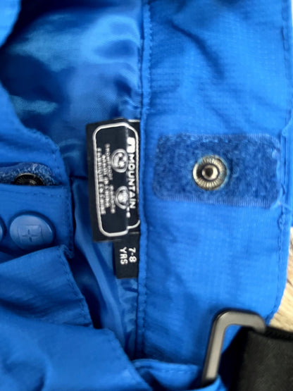 Mountain Warehouse Raptor Kids Snow Pants, Kids 7 & 8 (small)